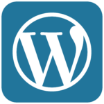 WordPress-Emblema